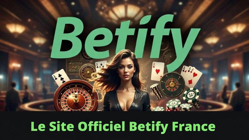 Explorez casino betify Explorez casino betify