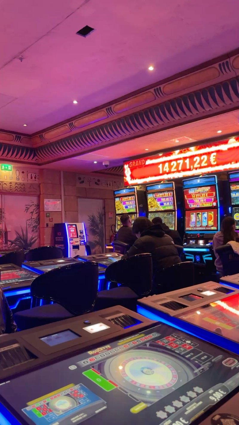 Vous pensez que Betify Casino est juste un autre site de jeux en ligne ? Betify application, betify casino