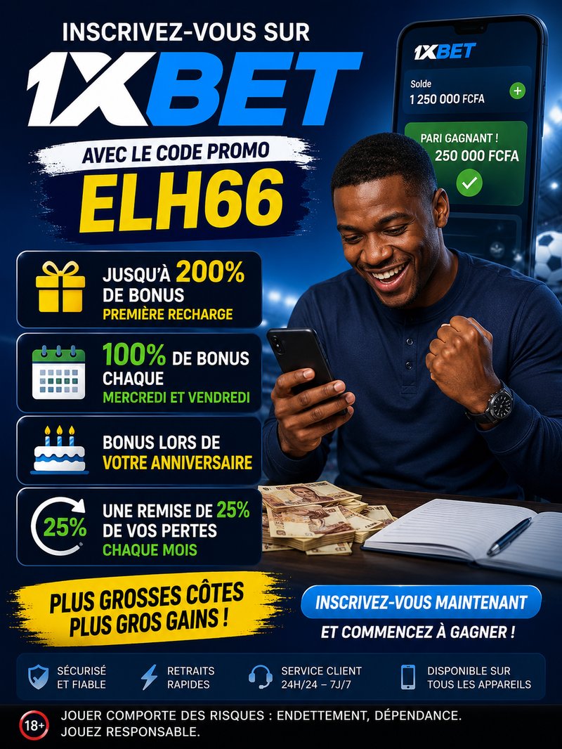 Betify : une montée de popularité en pleine France Image: Betify : une montée de popularité en pleine France